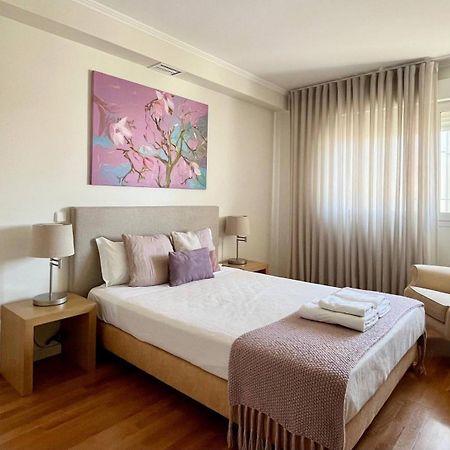 Saldanha - 74307Al Apartment Lisboa Екстериор снимка