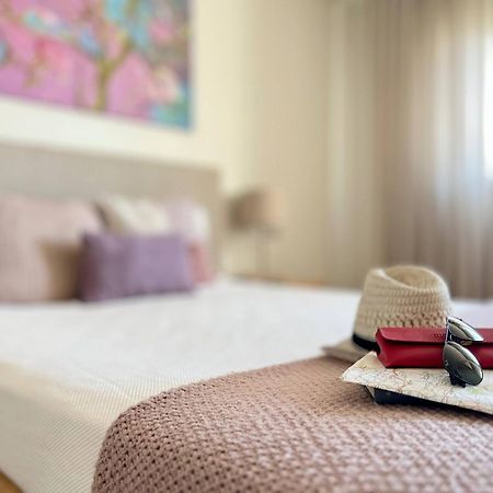 Saldanha - 74307Al Apartment Lisboa Екстериор снимка
