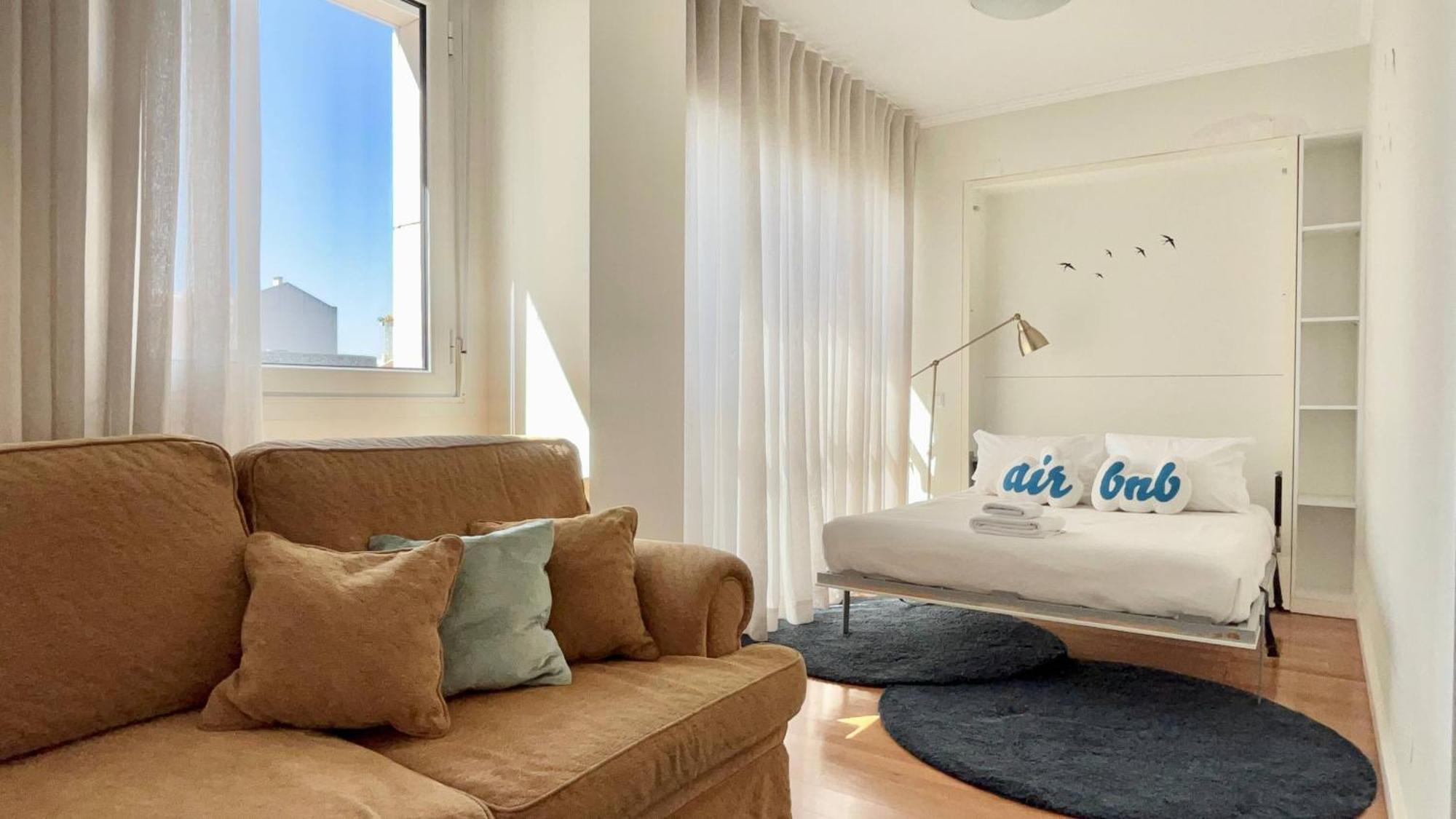 Saldanha - 74307Al Apartment Lisboa Екстериор снимка