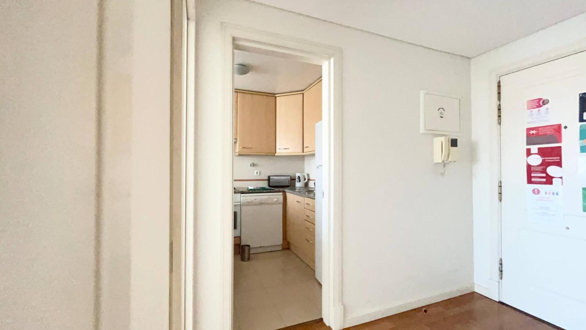 Saldanha - 74307Al Apartment Lisboa Екстериор снимка