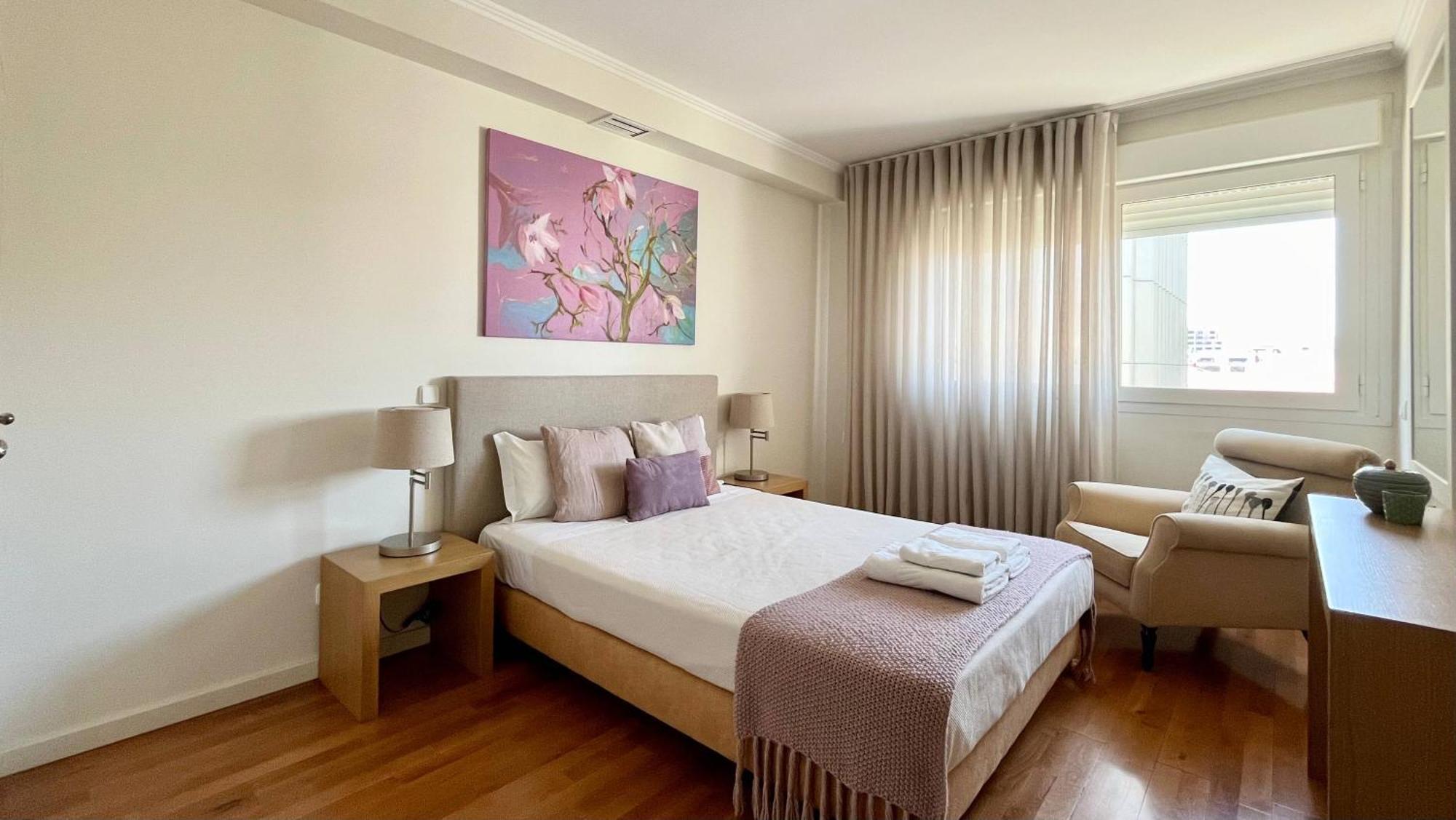 Saldanha - 74307Al Apartment Lisboa Екстериор снимка