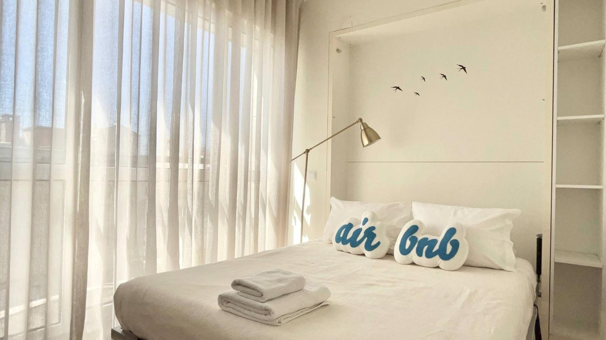 Saldanha - 74307Al Apartment Lisboa Екстериор снимка