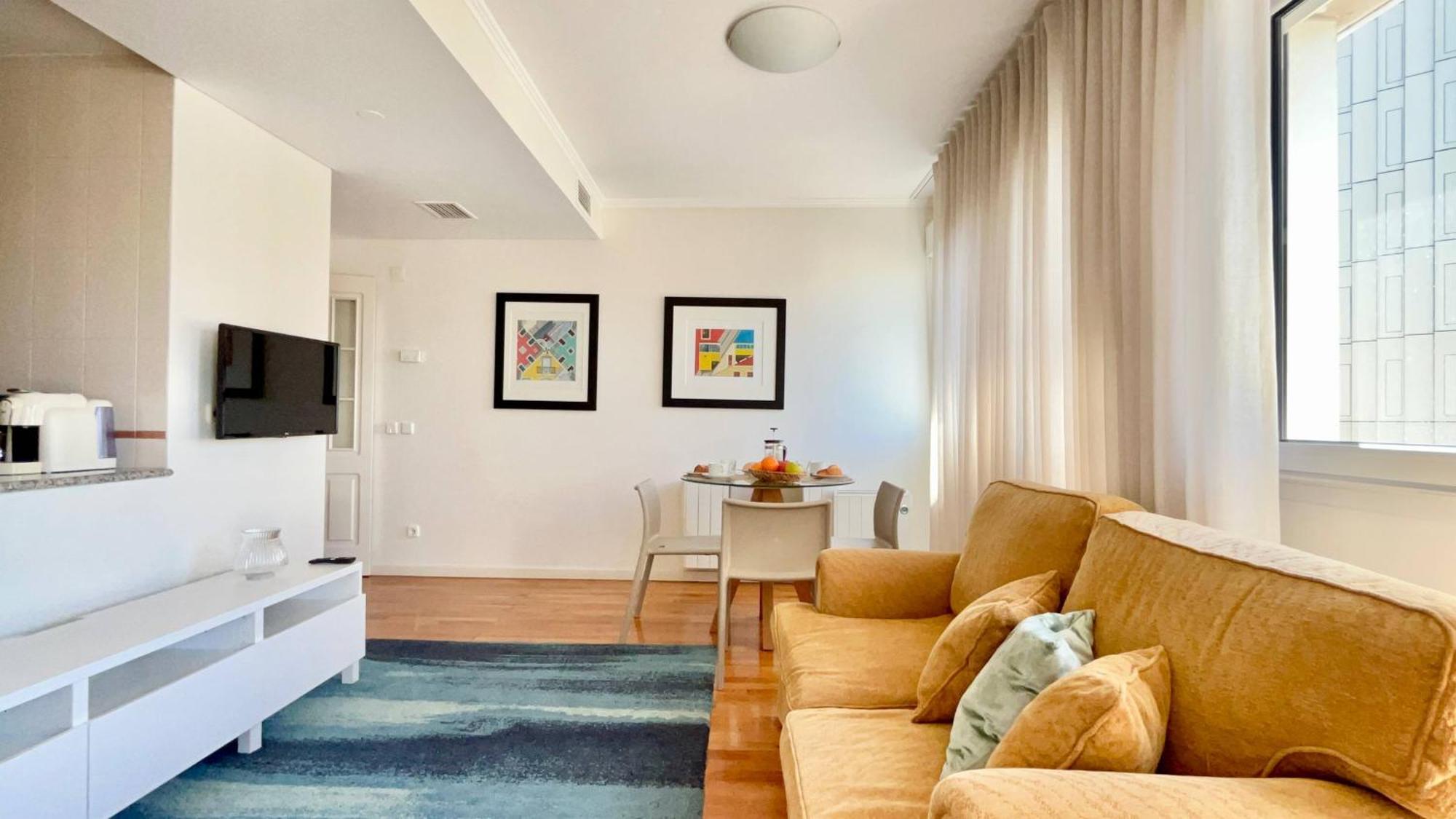 Saldanha - 74307Al Apartment Lisboa Екстериор снимка