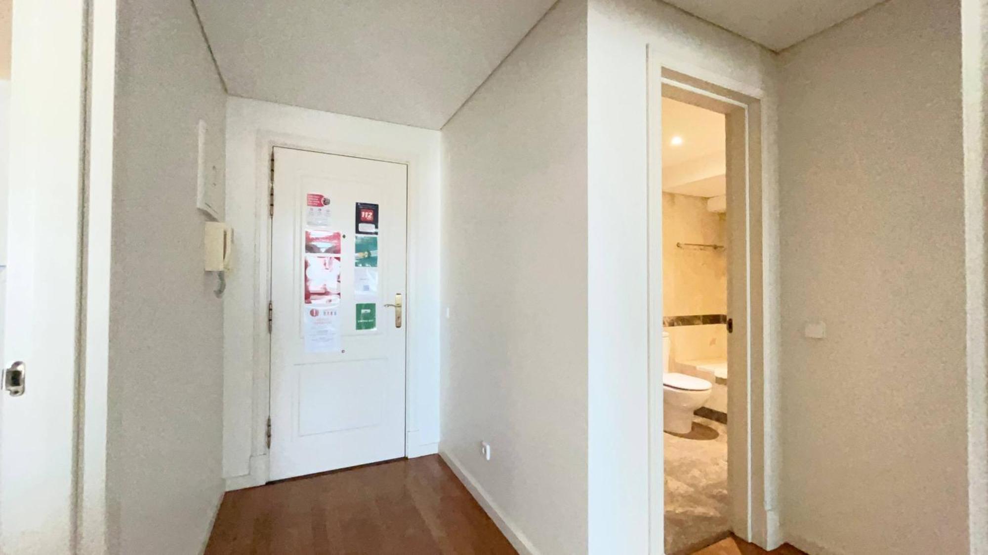 Saldanha - 74307Al Apartment Lisboa Екстериор снимка