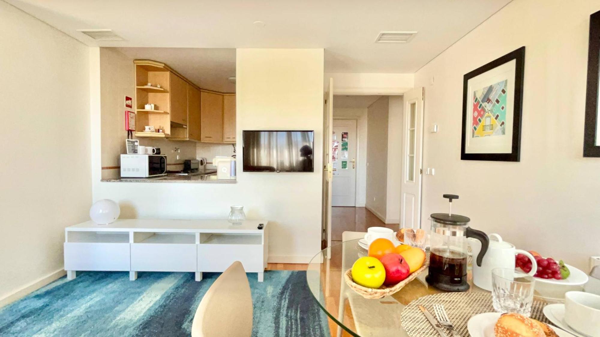 Saldanha - 74307Al Apartment Lisboa Екстериор снимка
