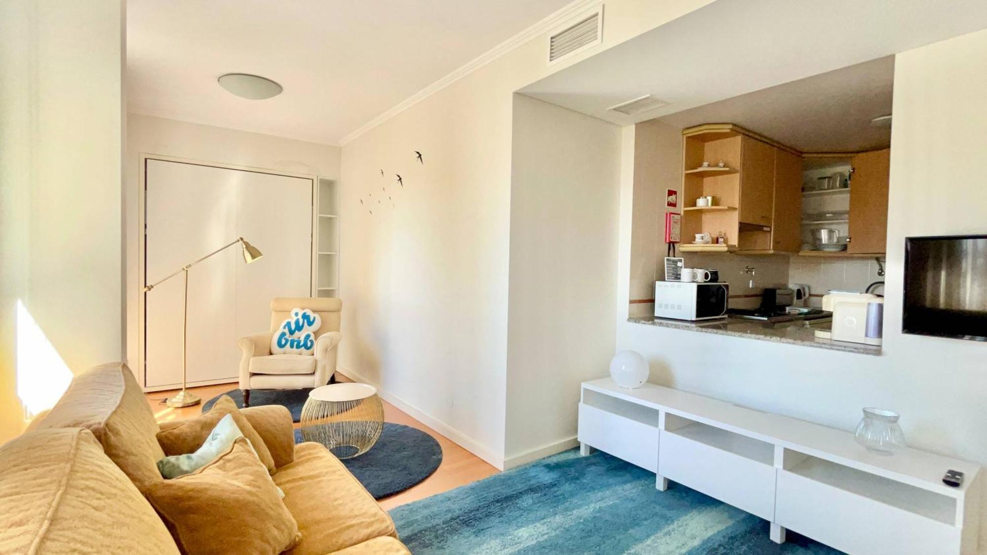 Saldanha - 74307Al Apartment Lisboa Екстериор снимка