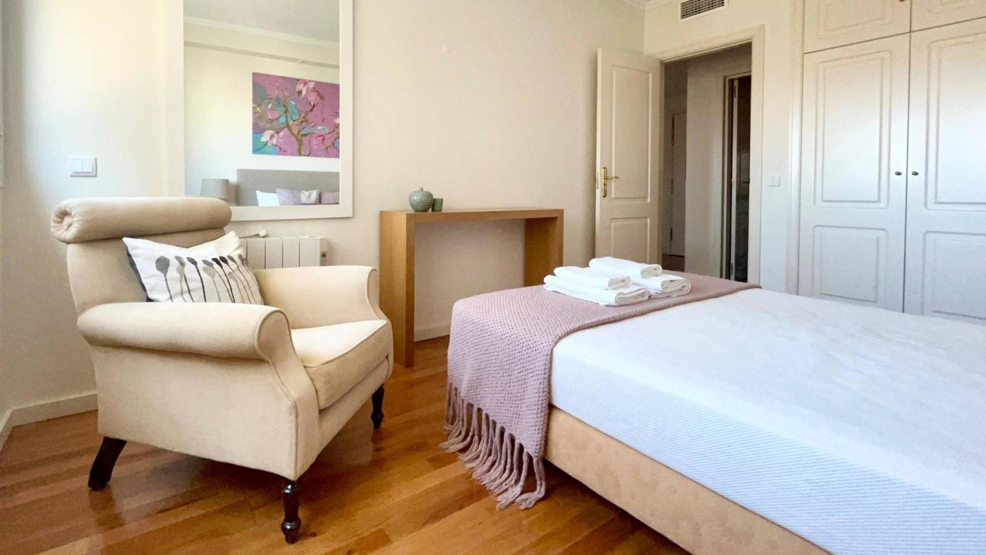 Saldanha - 74307Al Apartment Lisboa Екстериор снимка