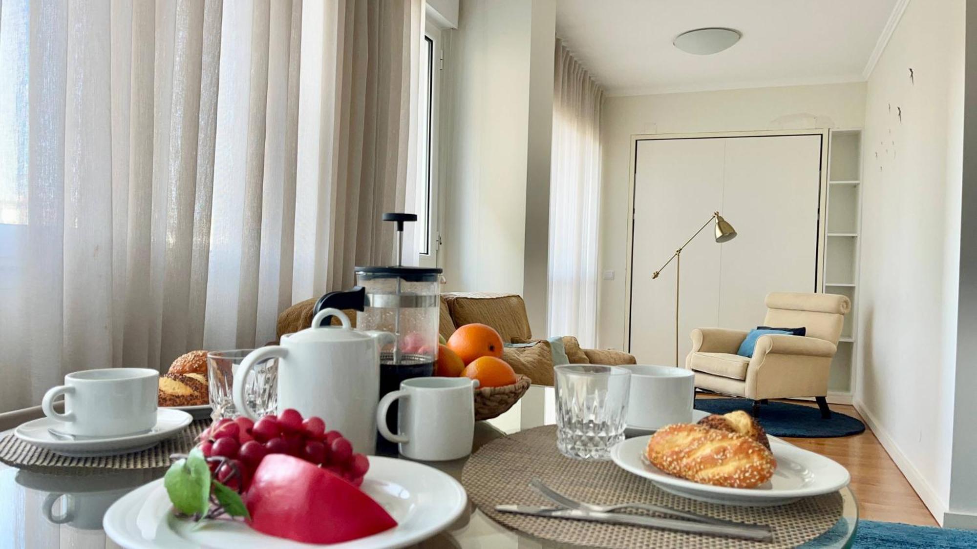 Saldanha - 74307Al Apartment Lisboa Екстериор снимка