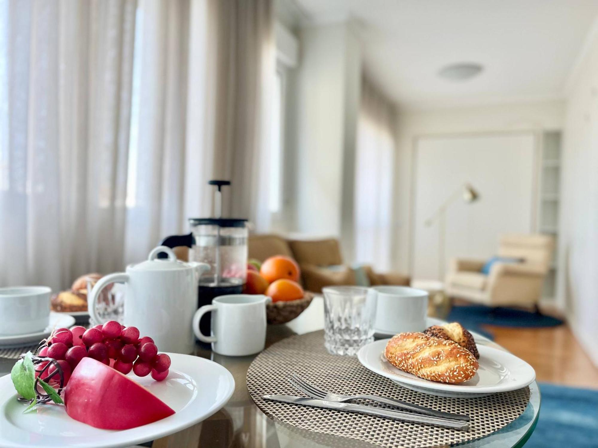Saldanha - 74307Al Apartment Lisboa Екстериор снимка