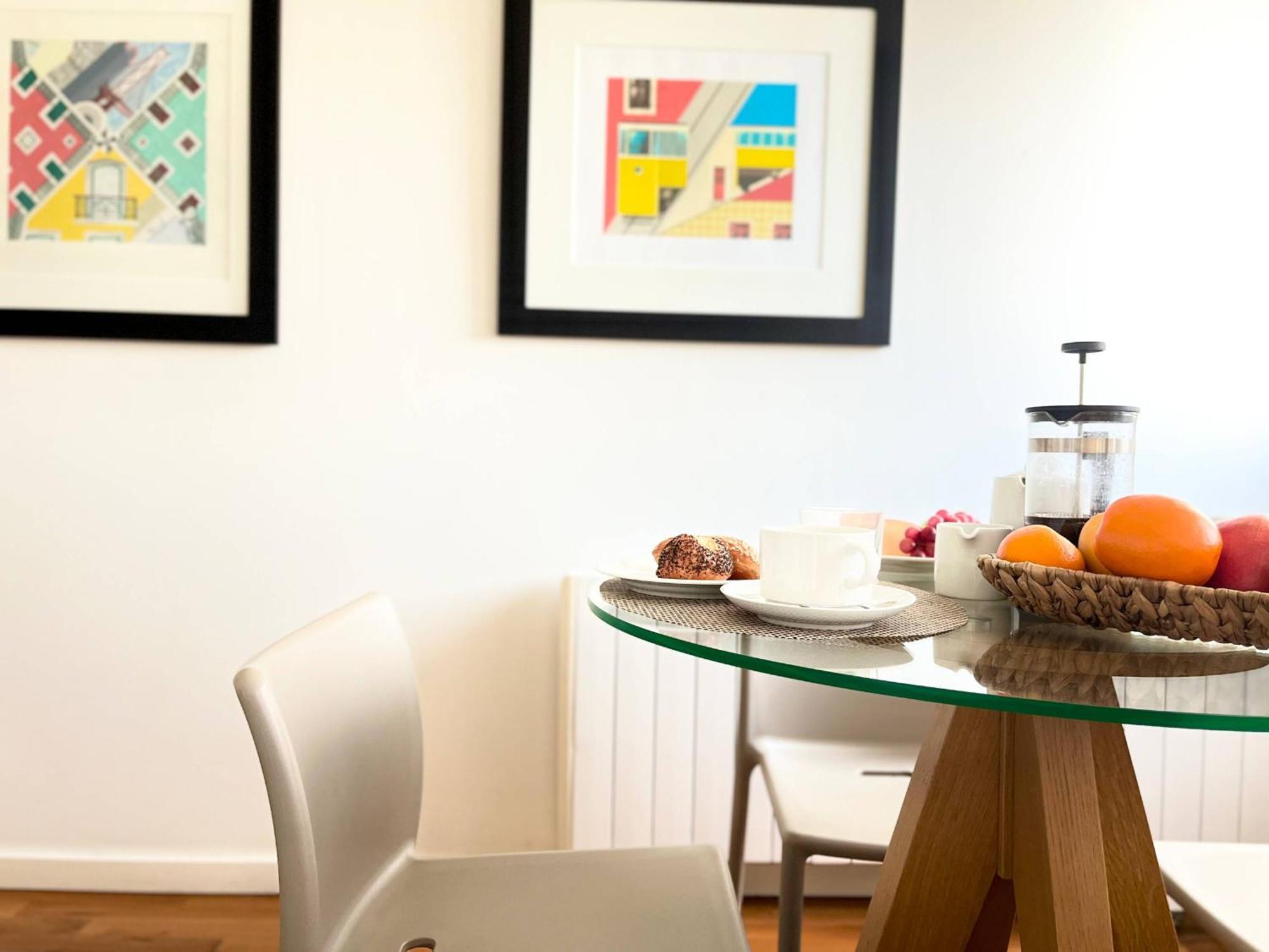 Saldanha - 74307Al Apartment Lisboa Екстериор снимка