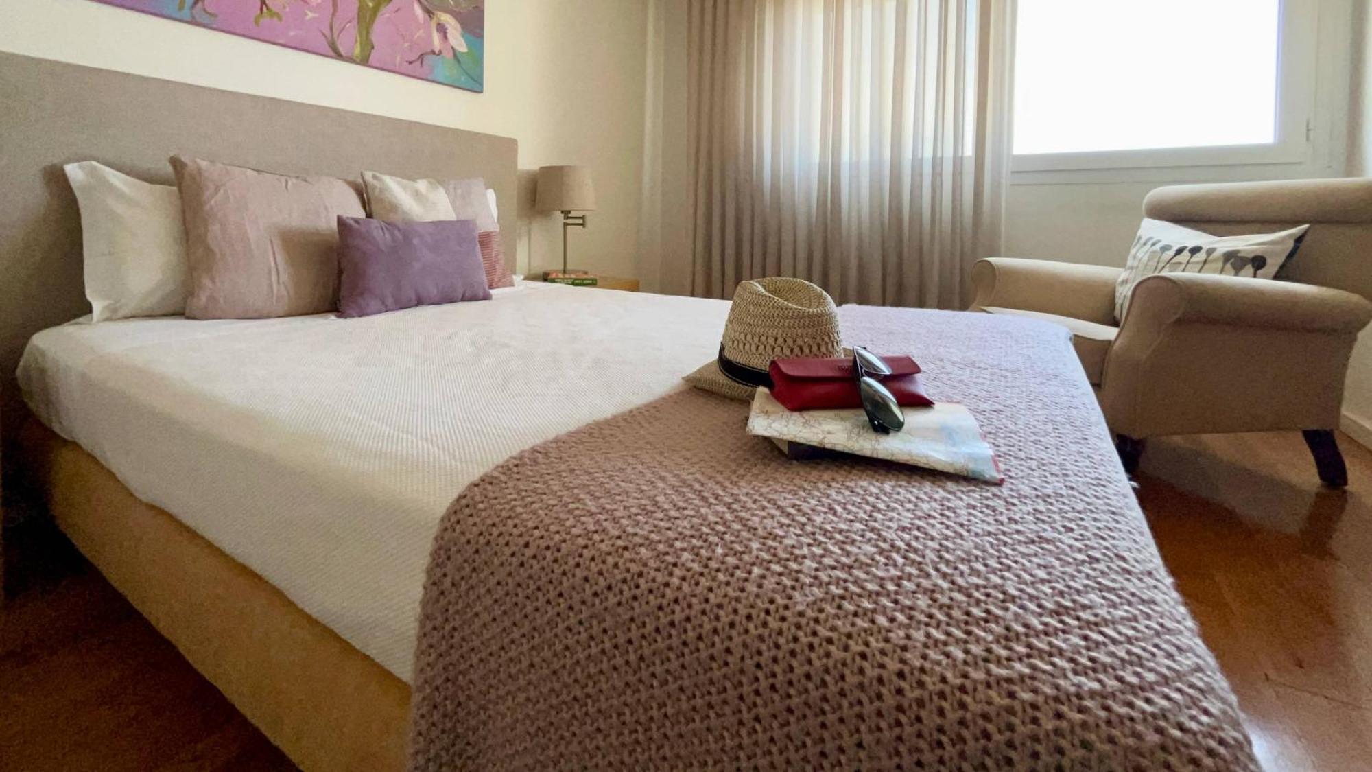 Saldanha - 74307Al Apartment Lisboa Екстериор снимка