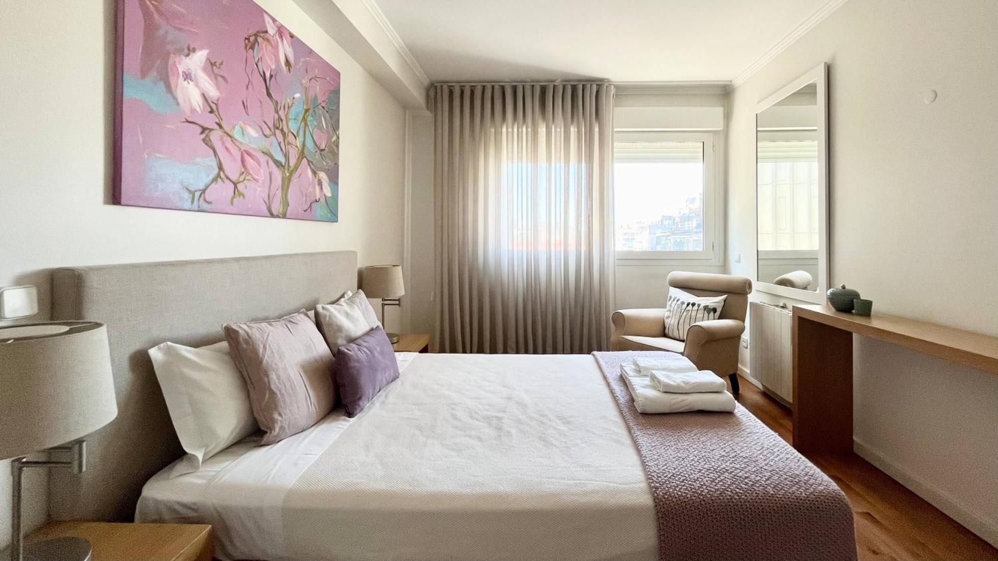 Saldanha - 74307Al Apartment Lisboa Екстериор снимка