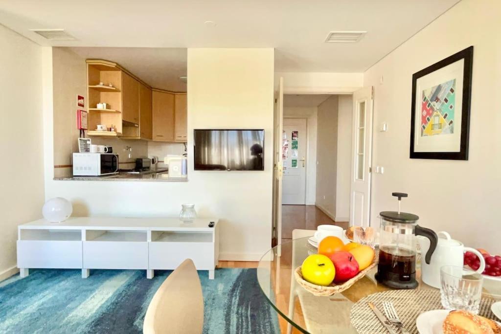Saldanha - 74307Al Apartment Lisboa Екстериор снимка