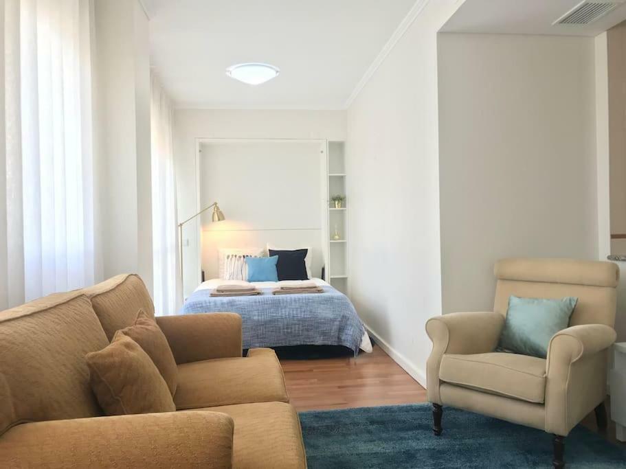 Saldanha - 74307Al Apartment Lisboa Екстериор снимка