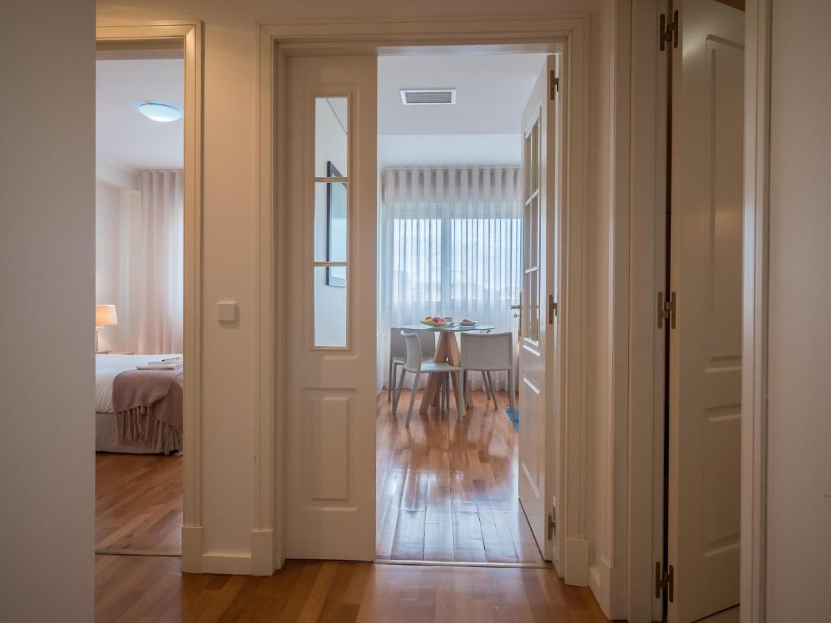 Saldanha - 74307Al Apartment Lisboa Екстериор снимка