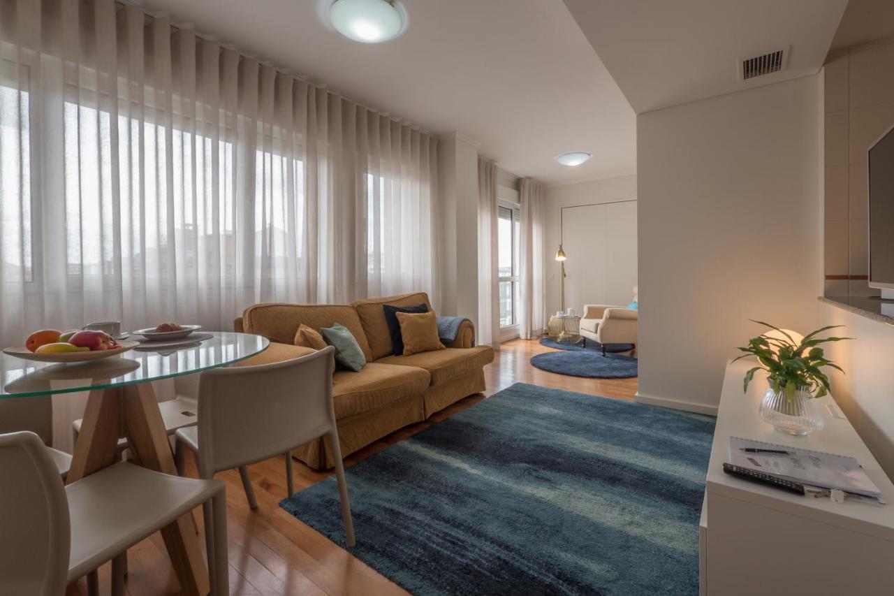 Saldanha - 74307Al Apartment Lisboa Екстериор снимка