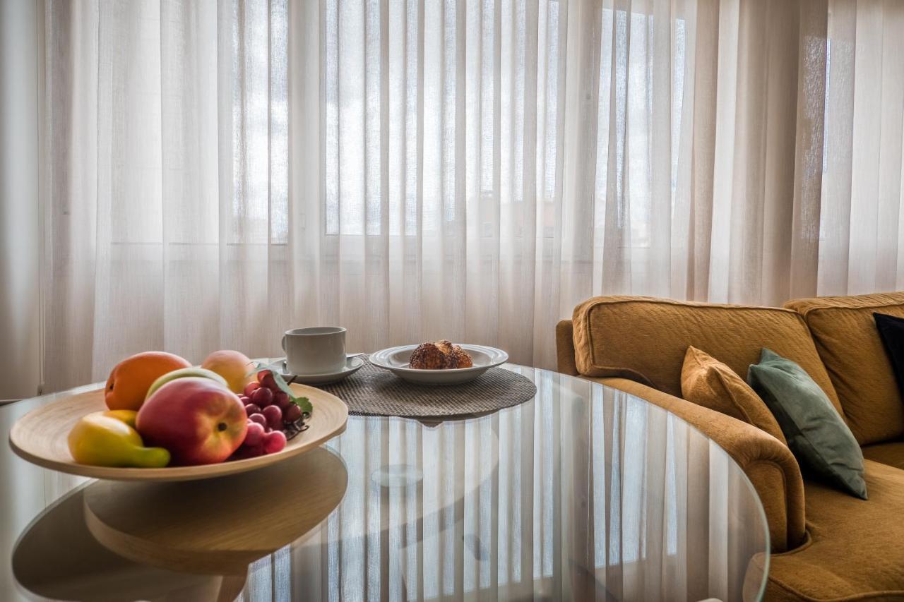 Saldanha - 74307Al Apartment Lisboa Екстериор снимка