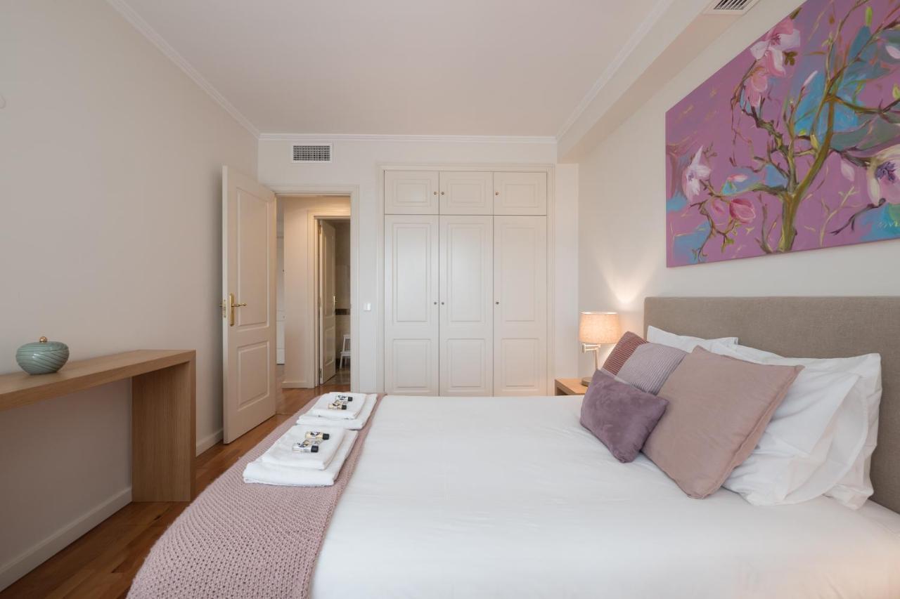 Saldanha - 74307Al Apartment Lisboa Екстериор снимка