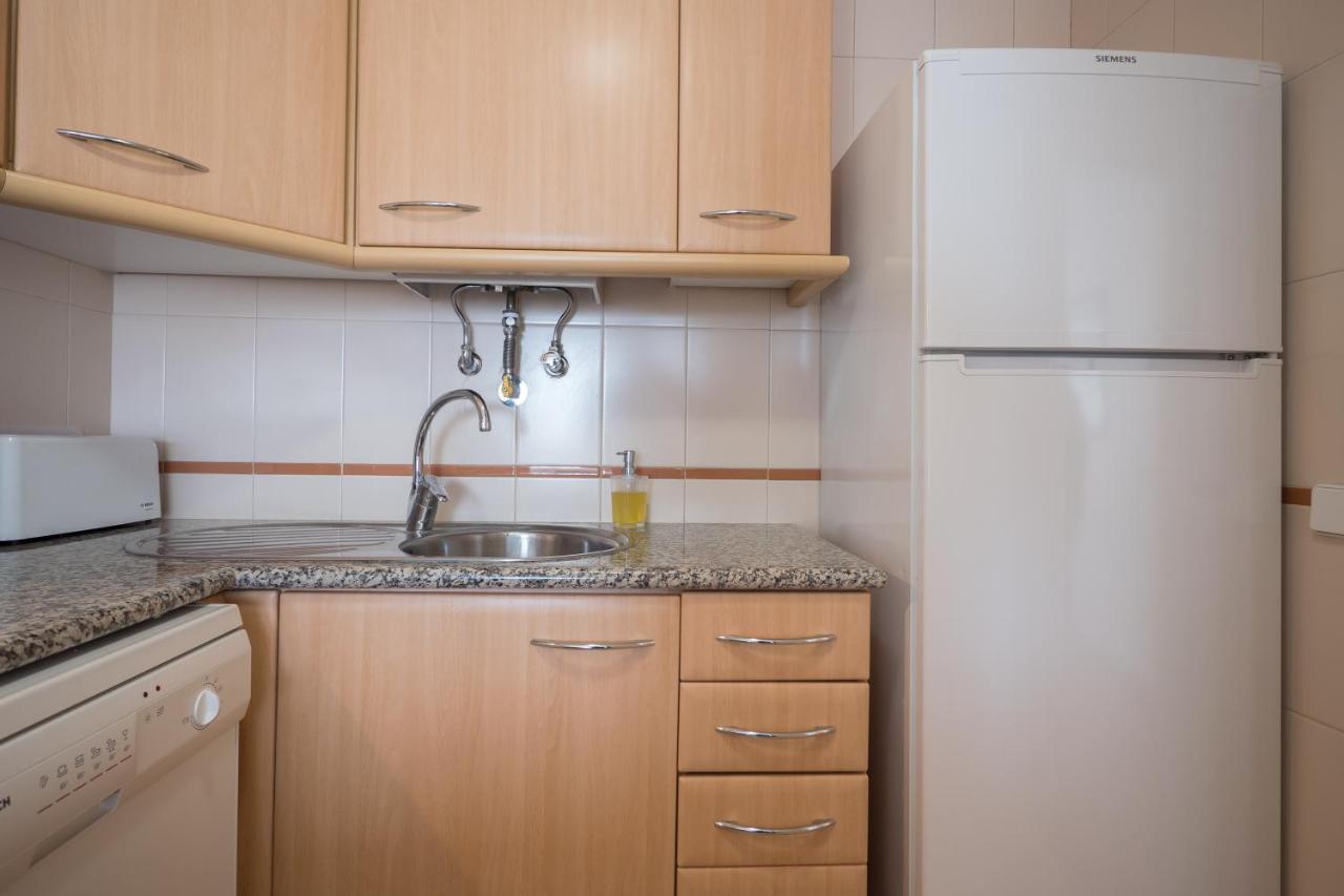 Saldanha - 74307Al Apartment Lisboa Екстериор снимка