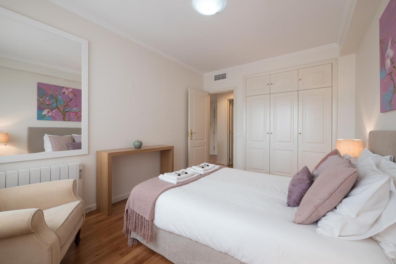 Saldanha - 74307Al Apartment Lisboa Екстериор снимка